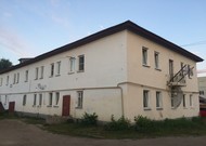 комната в общежитии, 19м2, 1/2 этаж
