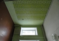 комната в коммуналке, 19м2, 2/2 этаж
