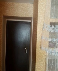 комната в общежитии, 19м2, 4/5 этаж