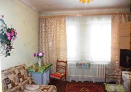 комната в общежитии, 20м2, 1/2 этаж