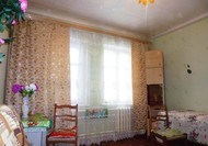 комната в общежитии, 20м2, 1/2 этаж