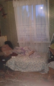 комната в коммуналке, 20м2, 3/4 этаж