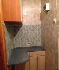 комната в общежитии, 20м2, 5/5 этаж