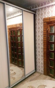 комната в общежитии, 20м2, 2/2 этаж