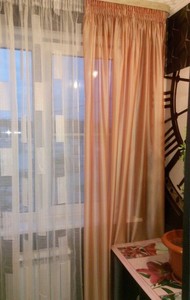 комната в общежитии, 20м2, 2/2 этаж