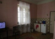 комната в коммуналке, 20м2, 2/2 этаж