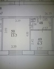 Фото комнаты на продажу (4)