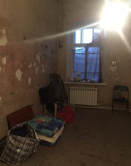 комната в общежитии, 24м2, 1/2 этаж