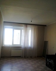 комната в общежитии, 24м2, 7/9 этаж