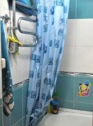 комната в общежитии, 25м2, 2/5 этаж