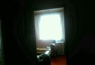 комната в общежитии, 25м2, 2/2 этаж