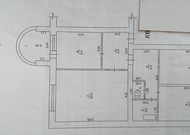 комната в 3-к квартире, 25м2, 5/5 этаж
