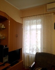 комната в коммуналке, 25м2, 2/2 этаж