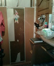комната в коммуналке, 27м2, 3/5 этаж