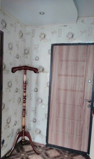 комната в общежитии, 28м2, 2/5 этаж