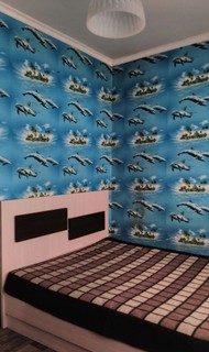 комната в общежитии, 28м2, 2/5 этаж