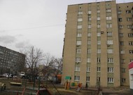 комната в 4-к квартире, 31м2, 1/9 этаж