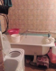 комната в коммуналке, 32м2, 2/2 этаж