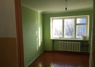 комната в общежитии, 9м2, 2/4 этаж