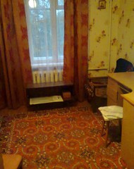 комната в 3-к квартире, 9м2, 1/4 этаж
