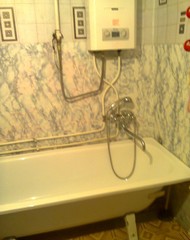 комната в 3-к квартире, 9м2, 1/4 этаж