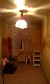 комната в общежитии, 9м2, 3/4 этаж