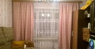 комната в общежитии, 9м2, 3/5 этаж