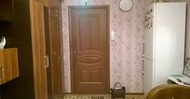 комната в общежитии, 9м2, 3/5 этаж