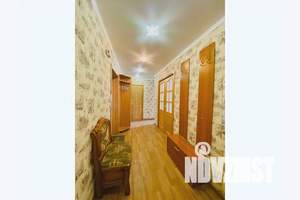 2-к квартира, посуточно, 50м2, 9/9 этаж