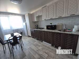 2-к квартира, посуточно, 70м2, 10/10 этаж