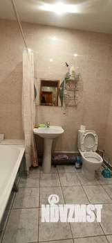 1-к квартира, на длительный срок, 54м2, 3/6 этаж