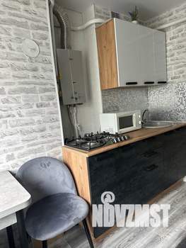 1-к квартира, посуточно, 30м2, 1/5 этаж