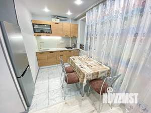 Студия квартира, посуточно, 34м2, 4/5 этаж