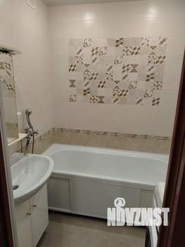 2-к квартира, на длительный срок, 52м2, 11/14 этаж