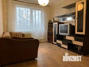 1-к квартира, посуточно, 30м2, 3/5 этаж