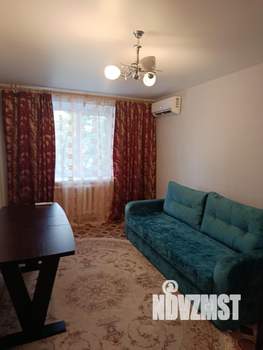 1-к квартира, на длительный срок, 38м2, 2/9 этаж