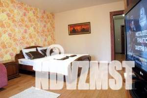 1-к квартира, посуточно, 50м2, 2/14 этаж