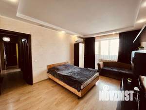2-к квартира, посуточно, 50м2, 1/1 этаж