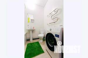 1-к квартира, посуточно, 35м2, 4/9 этаж