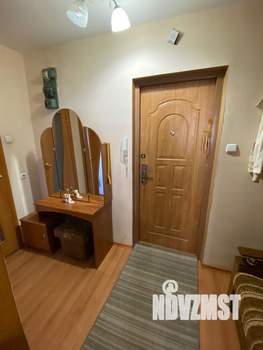1-к квартира, на длительный срок, 40м2, 5/12 этаж