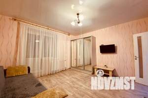 2-к квартира, посуточно, 55м2, 15/16 этаж