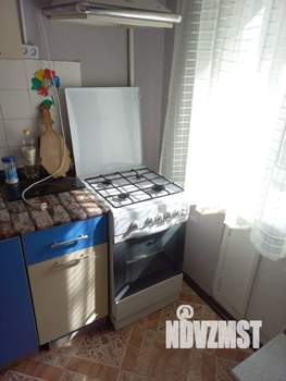 1-к квартира, на длительный срок, 21м2, 3/10 этаж
