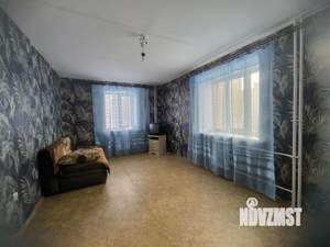 1-к квартира, на длительный срок, 39м2, 4/14 этаж