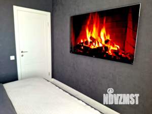 1-к квартира, посуточно, 40м2, 19/19 этаж