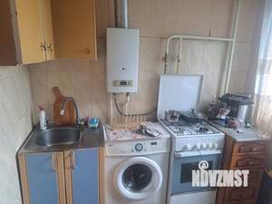 1-к квартира, на длительный срок, 30м2, 3/5 этаж