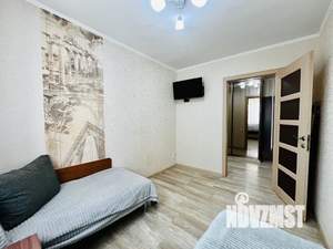 3-к квартира, посуточно, 60м2, 5/5 этаж