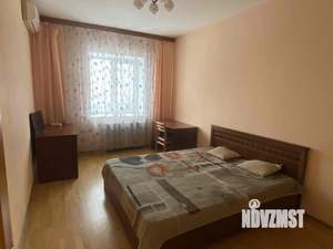 3-к квартира, посуточно, 75м2, 1/1 этаж