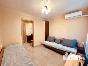2-к квартира, посуточно, 40м2, 1/1 этаж