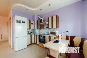 1-к квартира, посуточно, 56м2, 1/1 этаж