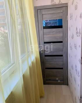 2-к квартира, на длительный срок, 38м2, 1/9 этаж